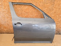 фото thumb №1, Skoda yeti 5l0 дверь правое передние