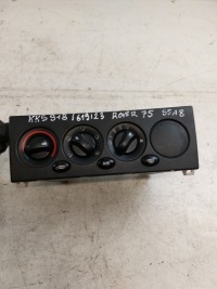 Панель обдув rover 75 Оригінал, фото thumb