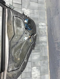 фото thumb №9, Двері лівий задня задні hyundai kona