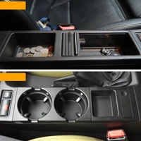 фото thumb №7, Держатель na кружки напитки подстаканник монетница do bmw e46 набор 51168217953