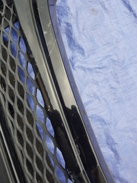 фото thumb №6, Бампер перед передній mercedes gl x164 c197 197