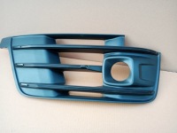 Купити Audi q7 s-line права решітка бампера, фото thumb