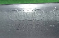 фото thumb №6, Бампер зад audi a3 8v 8v4 sportback