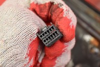 фото thumb №7, Дзеркало праве сріблястий eu chrysler pacifica 1 i 03-08 5 pin