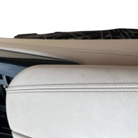 фото thumb №10, Туннель средний bmw x5 f15 кремовый 324654525