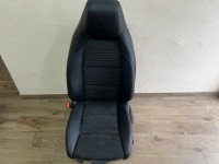 Купить Mercedes gla x156 amg сиденье левый перед кожа подушка безопасности комплект, фото thumb