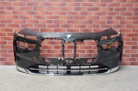 фото thumb №1, Бампер перед передний bmw 7 g70