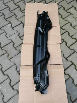 фото thumb №1, Панель під лобовим склом нижня 13271940 opel astra j iv 2.0 cdti