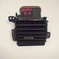 фото thumb №1, Решётка обдув левая toyota auris 2006-2010 rok