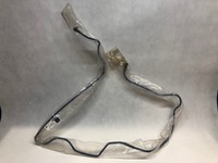 фото thumb №1, Mercedes glc x253 шланг топливный