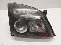 фото thumb №1, Лампа права передня opel vectra c gts лінза ксенон