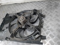 фото thumb №4, Вентилятор радиатора fiat grande punto 0.9 tce