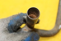 фото thumb №5, Шланг трубка egr daily iii 2.8 jtd