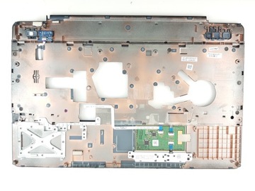 Верхняя крышка упора для рук Сенсорная панель Dell Latitude E6540