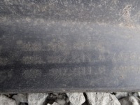 Бампер задня задній audi a7 2 ii 4k8 s line 2018- Доставка, фото thumb