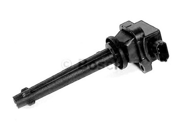 фото thumb №10, Bosch катушка зажигания nissan micra k11 1,0