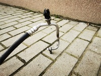 фото thumb №4, Opel antara lift 2.2 cdti 163km шланг кондиціонера