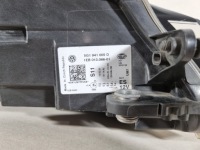 фото thumb №11, Vw golf vii 7 lift 5g1 обычная лампа левый перед led