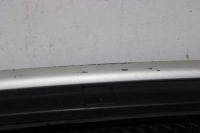 Рейлінги дахові dacia sandero 2 2 stepway Оригінал, фото thumb