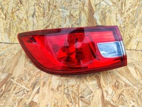 фото thumb №1, Лампа задня задня ліва renault clio 4 iv hb