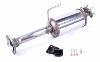 фото thumb №2, Фільтр часток твердих fap dpf dpf092 eec