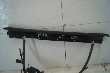 фото thumb №8, Ролета скла лівий зад maserati quattroporte vi