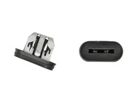 фото thumb №1, Tesla model 3 2017- елементи кріпильні 111016700a