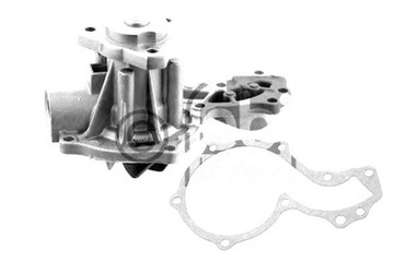 фото thumb №15, Febi 01285 насос воды audi volkswagen -