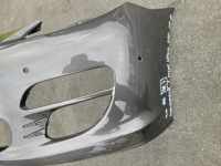 фото thumb №7, Бампер передний porsche panamera 970 przed liftem 2009-13