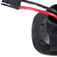 фото thumb №11, Поворотники динамічні бічний плаваючі led 2 szt audi a3 8l a4 8d b5