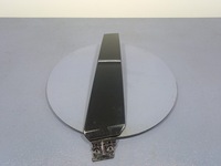 фото thumb №1, Audi q8 rsq8 4m8 захист молдинг стійка b ліва 4m8853289