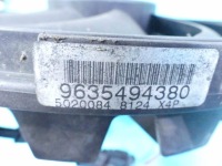 фото thumb №4, Вентилятор радіатора citroen c5 i 2.0 hdi