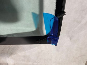 фото thumb №6, Скло передня mercedes sprinter w907 / w910 зчеплення з підігрівом датчик камера 2018-