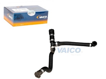 фото thumb №1, Шланг радиатор bmw x3 e83 3.0d 01.04-08.08 va