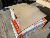 Купити Капот mercedes w123 циліндр замка запалювання без  іржа, фото thumb