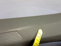 фото thumb №9, Audi q4 e-tron планка порогова ліва 11a853371