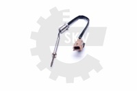 фото thumb №10, Датчик температури вихлопних газів nissan opel renault