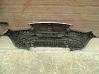 фото thumb №16, Бампер перед передній kompletny решітка радіатора volvo s90 ii v90 momentum 714 00