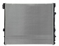 фото thumb №3, Радіатор vw crafter man tge 16- 2.0tdi 2n0121212b