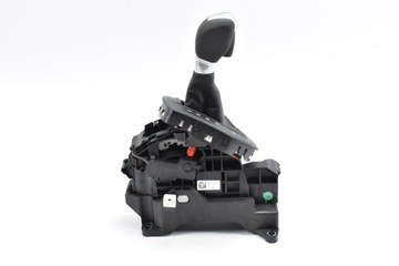 фото thumb №1, Домкрат зміни коробки передач ручка чохол uk m1tp-7k004-db3zhe ford puma mk2