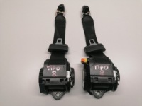 фото thumb №1, Fiat tipo ii ремни безопасности задняя оригинал 2015-