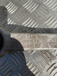 фото thumb №3, Land rover range rover sport l461 рычаг передний m9r3-5k976