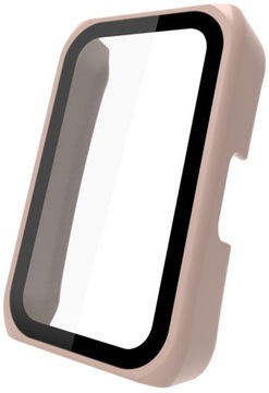 CASE ETUI OBUDOWA + SZKŁO 2w1 DO HUAWEI BAND 6 7