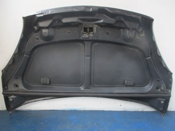 фото thumb №2, Citroen xsara picasso i капот крышка двигателя eyp