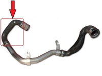 фото thumb №11, Труба wąż впуску повітря nissan nv400 2.3 dci