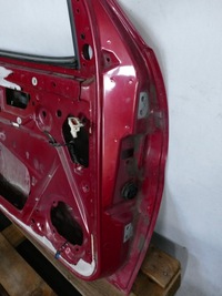 фото thumb №12, Peugeot partner lift двері лівий перед голий ekqd