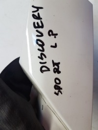 фото thumb №6, Discovery sport l550 заглушка крыла pra lew 867