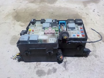 фото thumb №3, Коробка реле focus mk3 av6t14a142ab