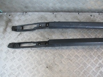 фото thumb №9, Рейлінги дахові mitsubischi asx 10-16r комплект