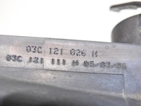 фото thumb №7, Корпус термостата vw golf v plus 1.6 fsi 03c121026h